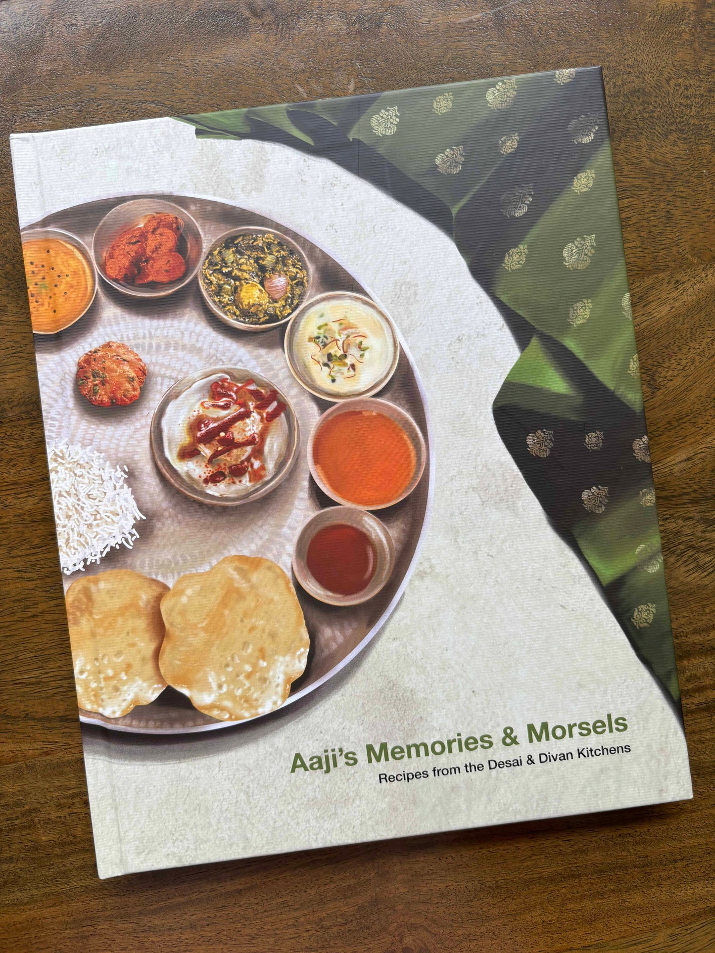 Commission Your Family Cookbook | For your own family's kitchen
