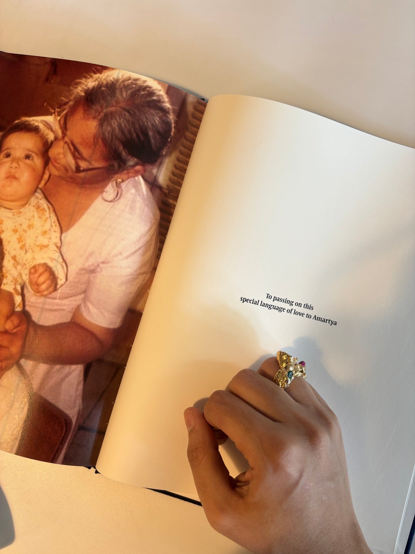 Commission Your Family Cookbook | For your own family's kitchen