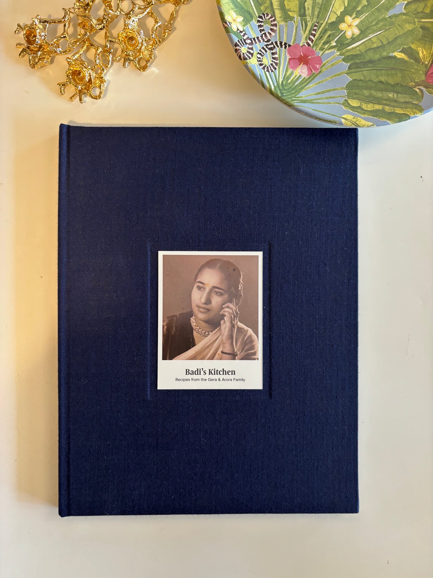 Commission Your Family Cookbook | For your own family's kitchen