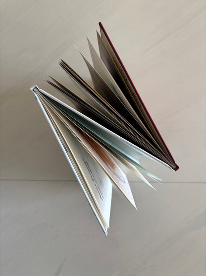 The Double Cookbook | Two families. Two kitchens. One extraordinary book.