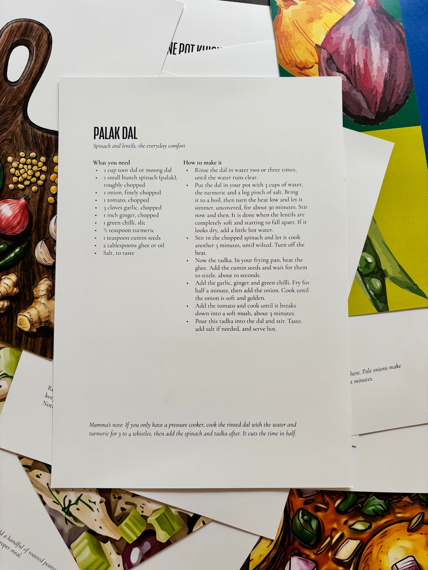 The Hungry Student Cookbook | For the one leaving home